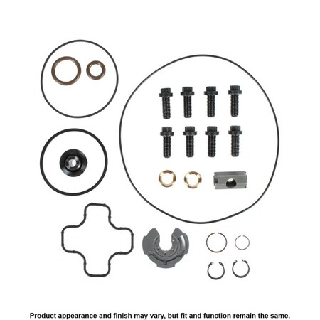 A1 Cardone New Turbocharger Service Kit, 2N-3005Skt 2N-3005SKT